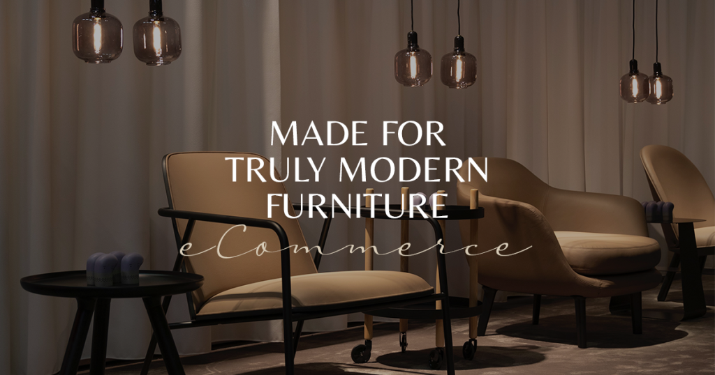 Appointment-only furniture showroom in Mumbai showcasing premium custom furniture designs.