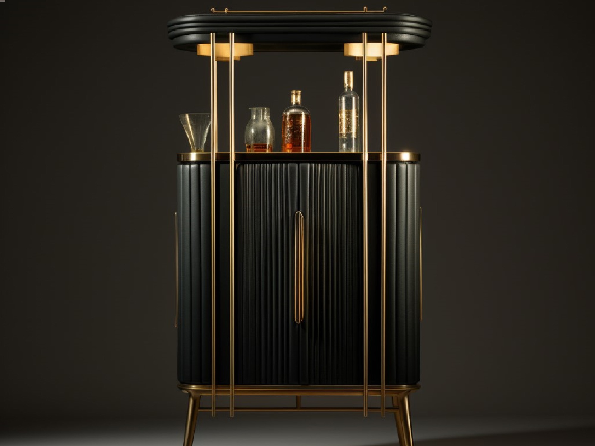 Obscura-bar