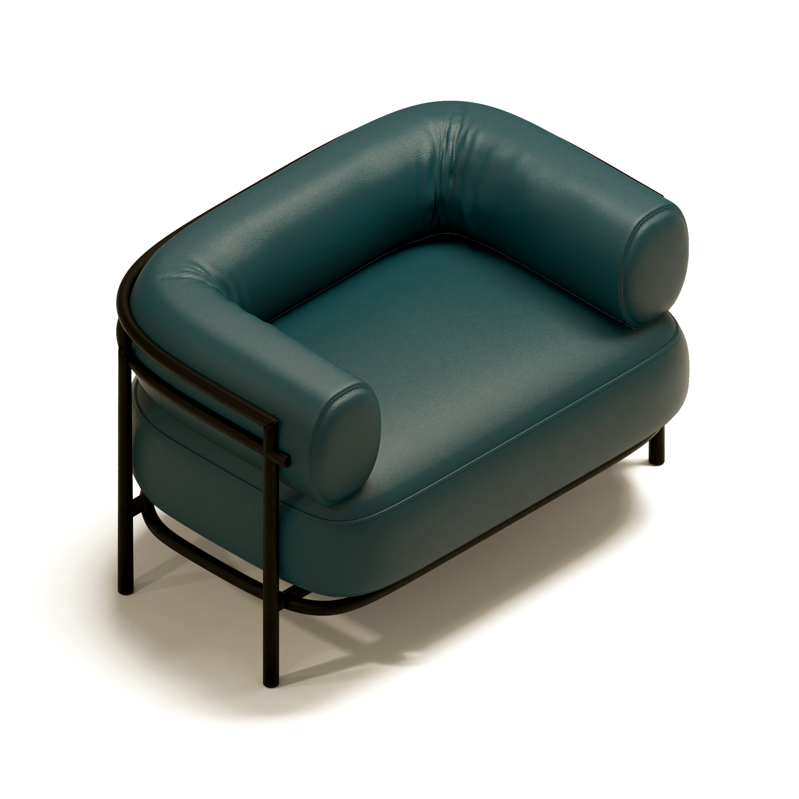 Throne of Solis
