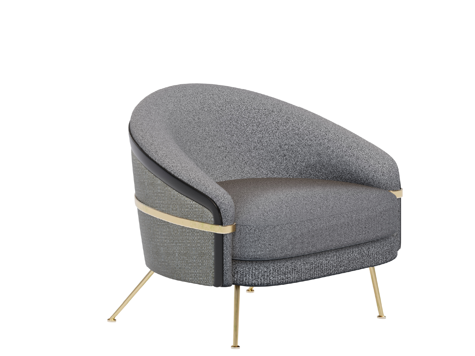 Fauteuil Imperial