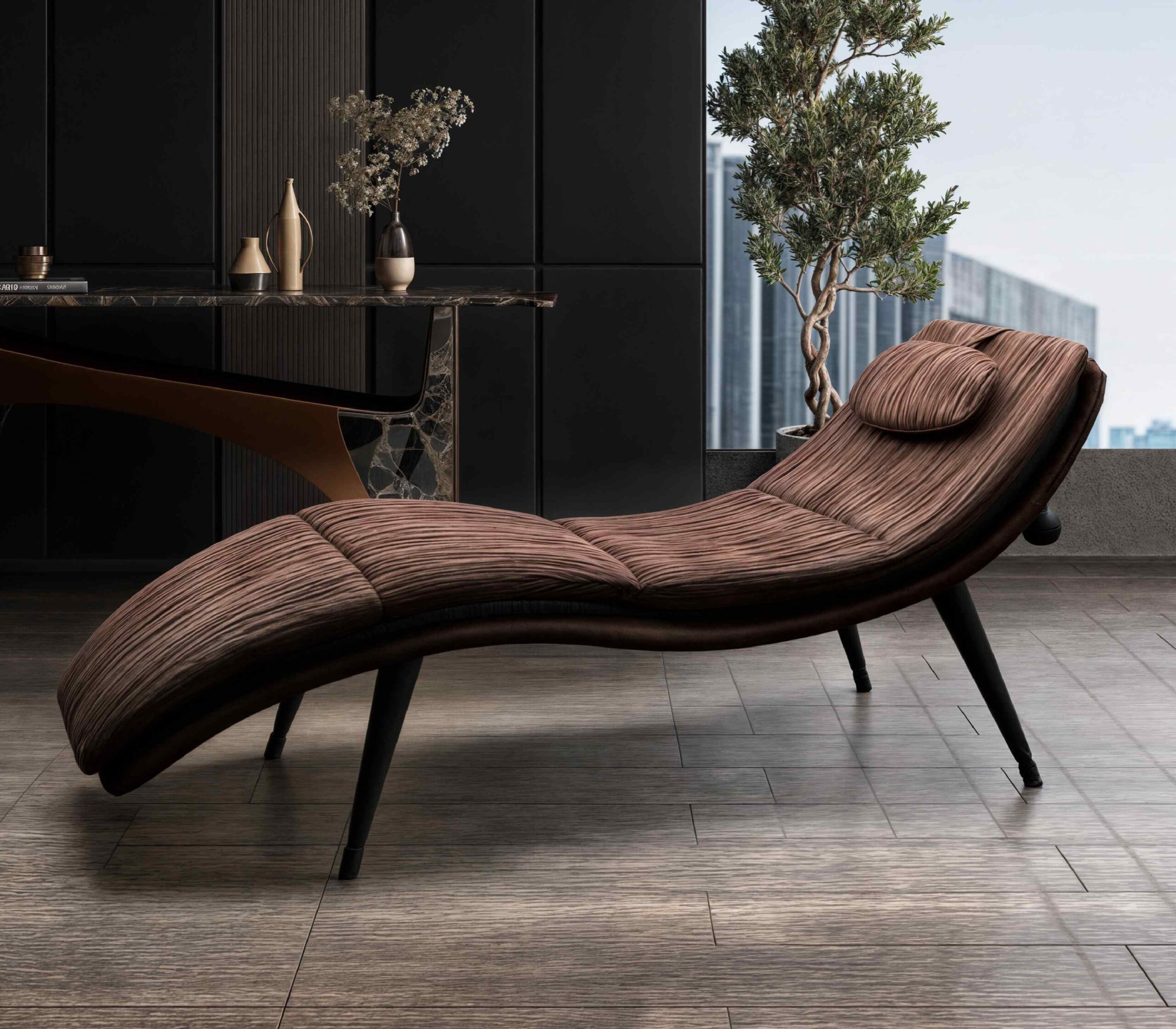 lusso mirage