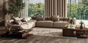 functional art furniture interiors in india