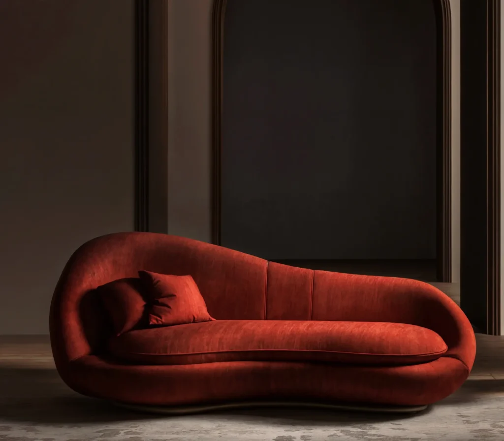 mumbai appointment only luxury furniture studio