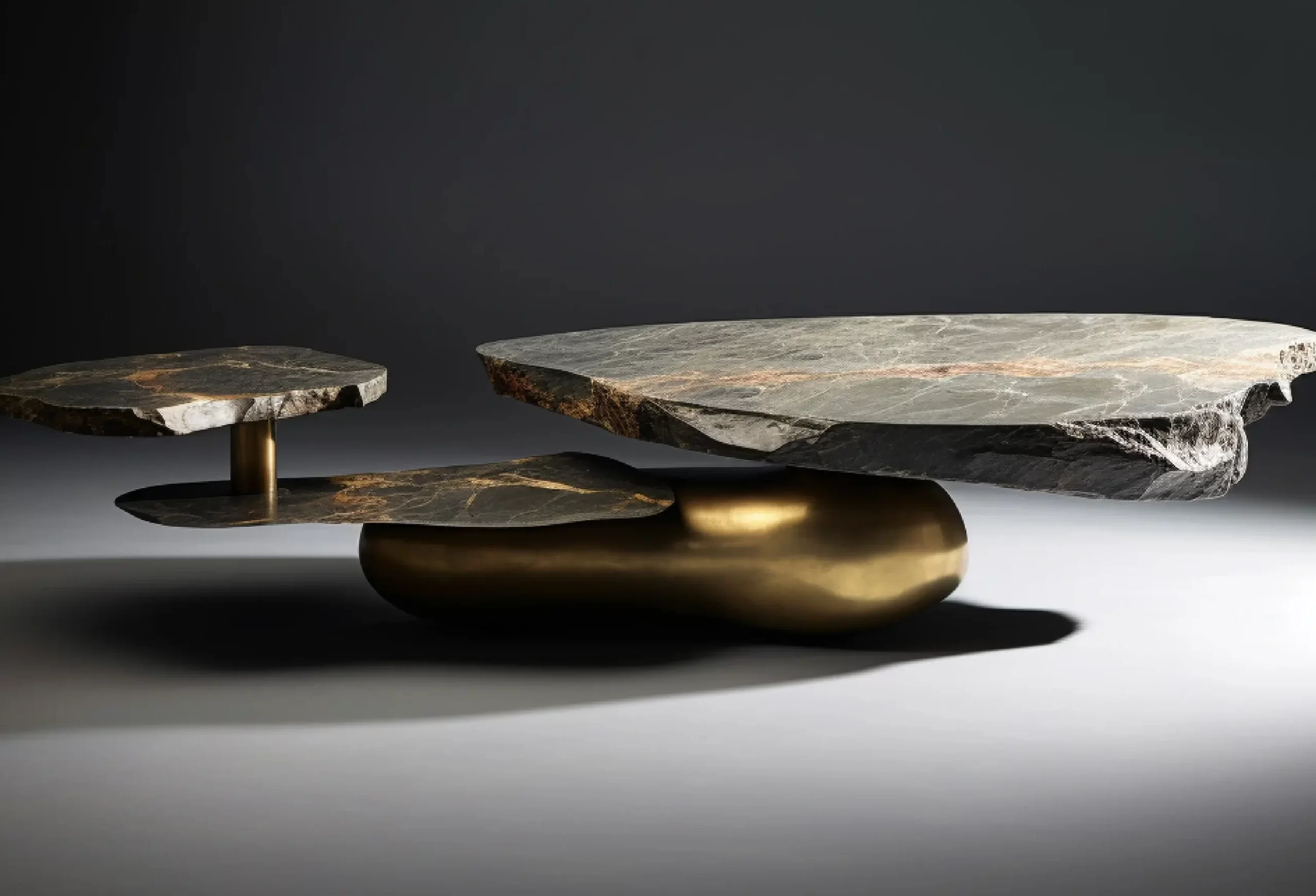 art inspired luxury furniture studio