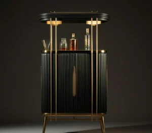 functional art furniture studio in india