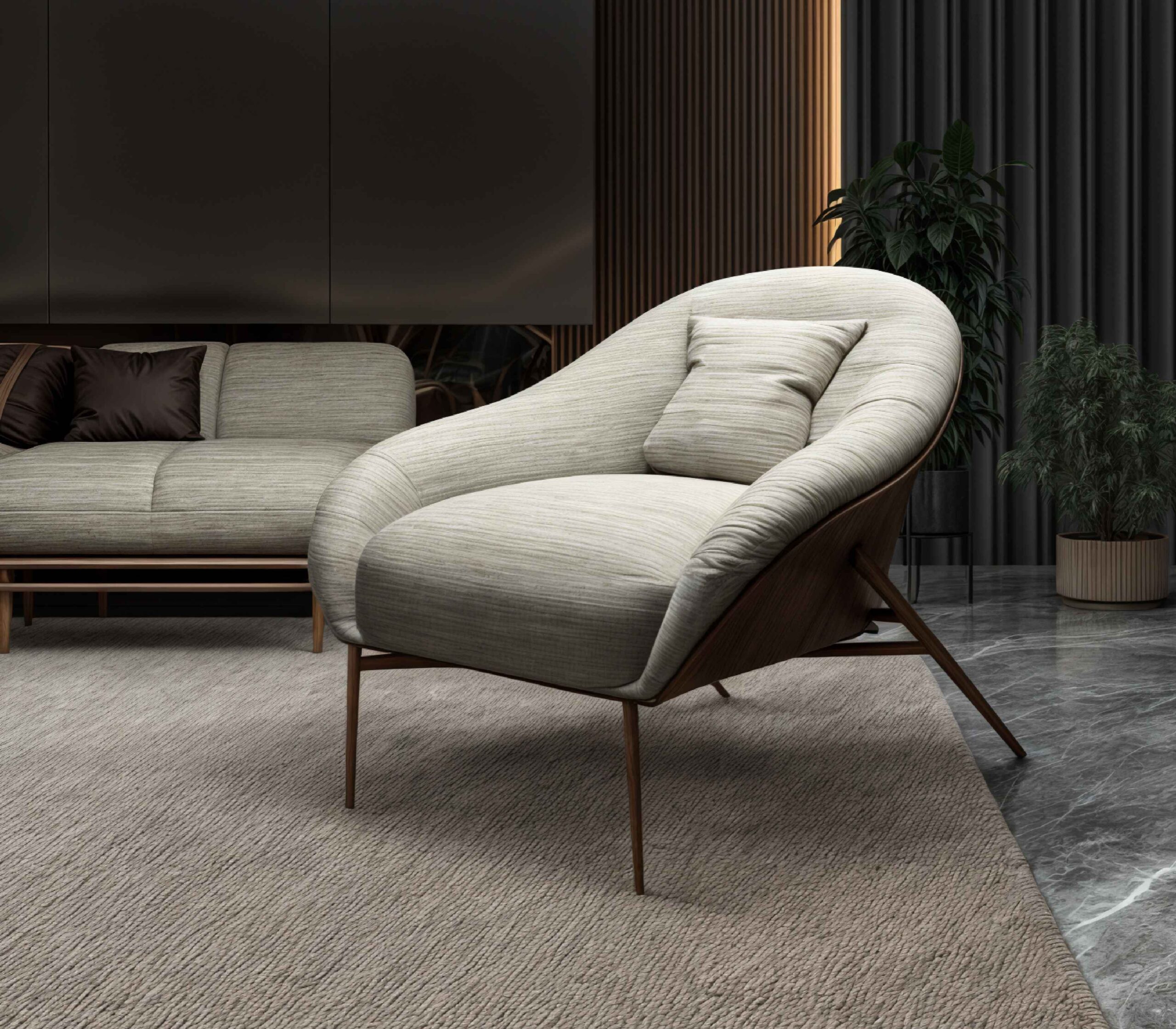 best luxury furniture studio Lower Parel